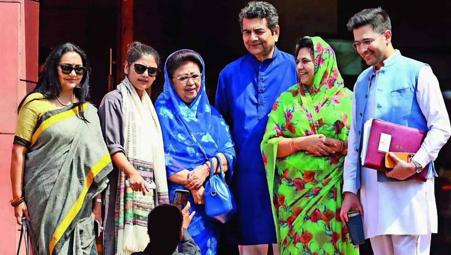 Why Lok Sabha could soon have 816 MPs from 543 