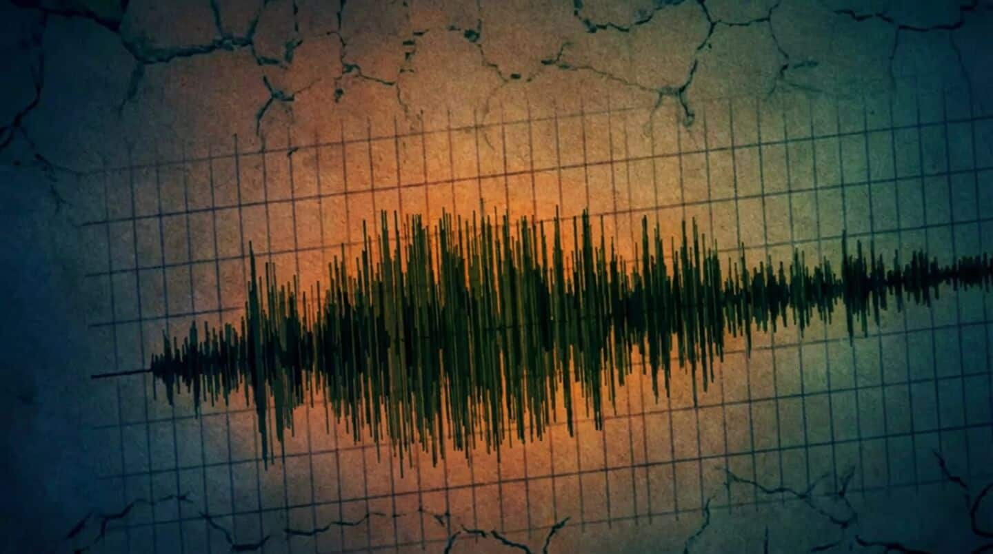 Powerful 6.1-magnitude earthquake jolts Indonesia's Sumatra island