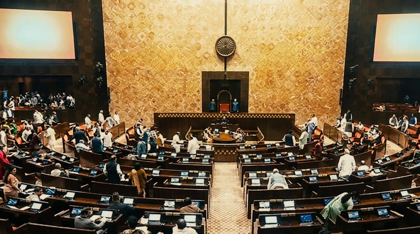 Elections for 37 Rajya Sabha seats on March 16 