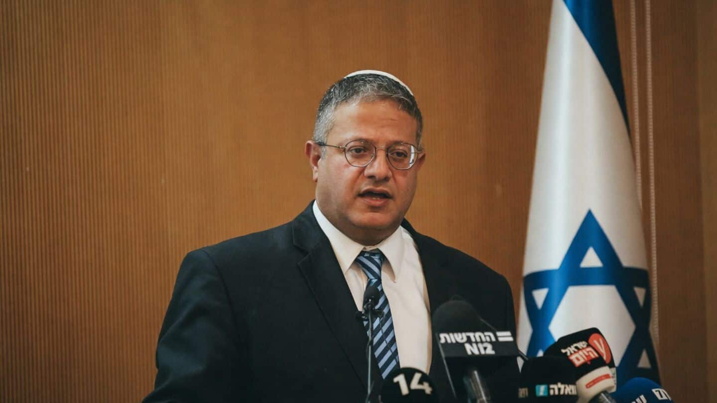 'All Lebanon must burn': Israel minister after 4 soldiers killed 