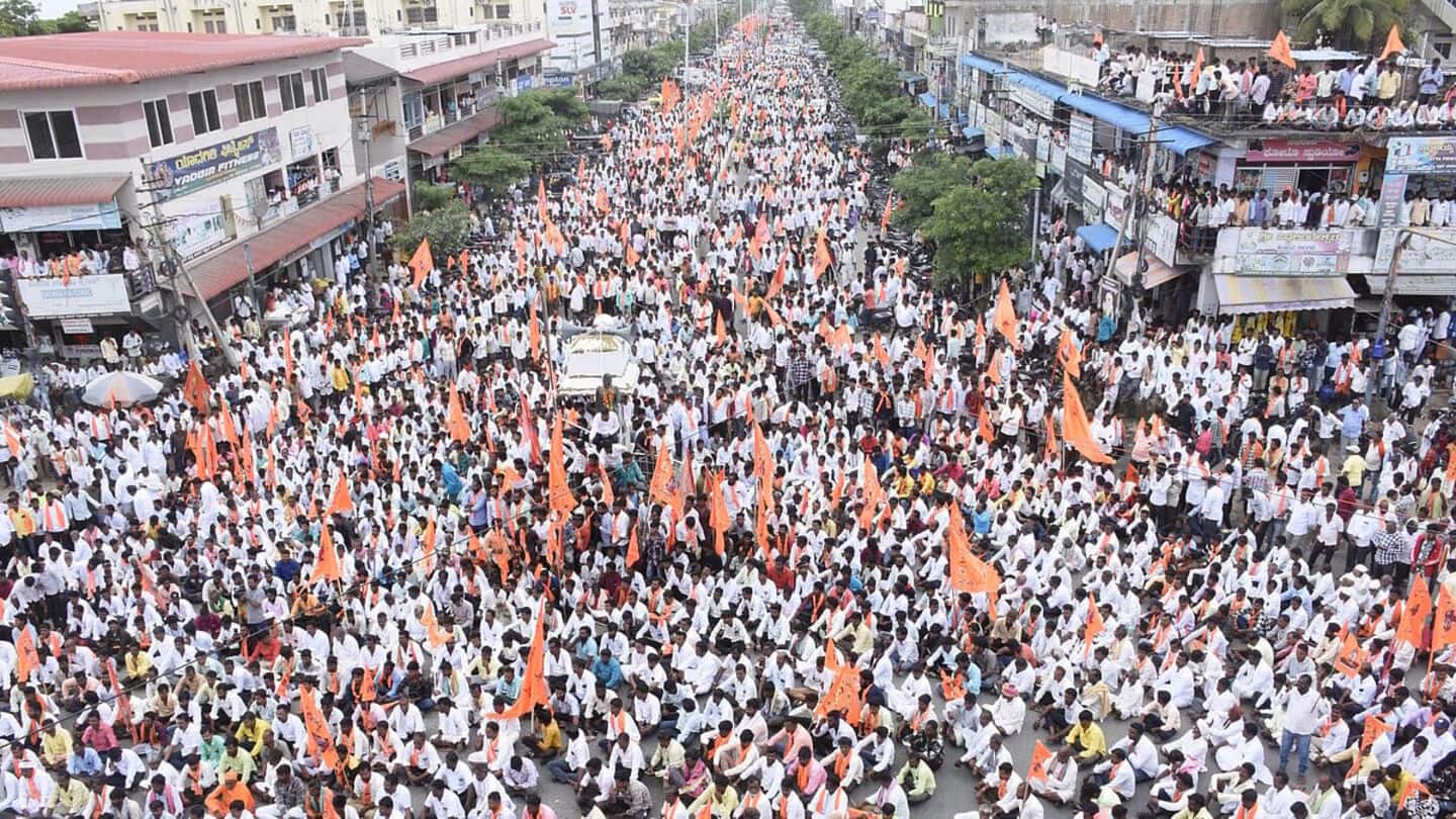 RSS gets nod for march in Mallikarjun Kharge's stronghold Gurmitkal 