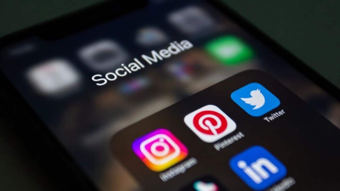 Proposed bill seeks to restrict under-13 from making social-media accounts