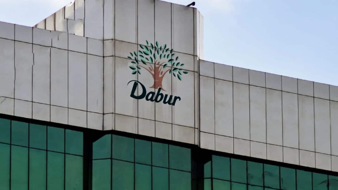 Dabur banned from selling food products with '100 percent' claims 