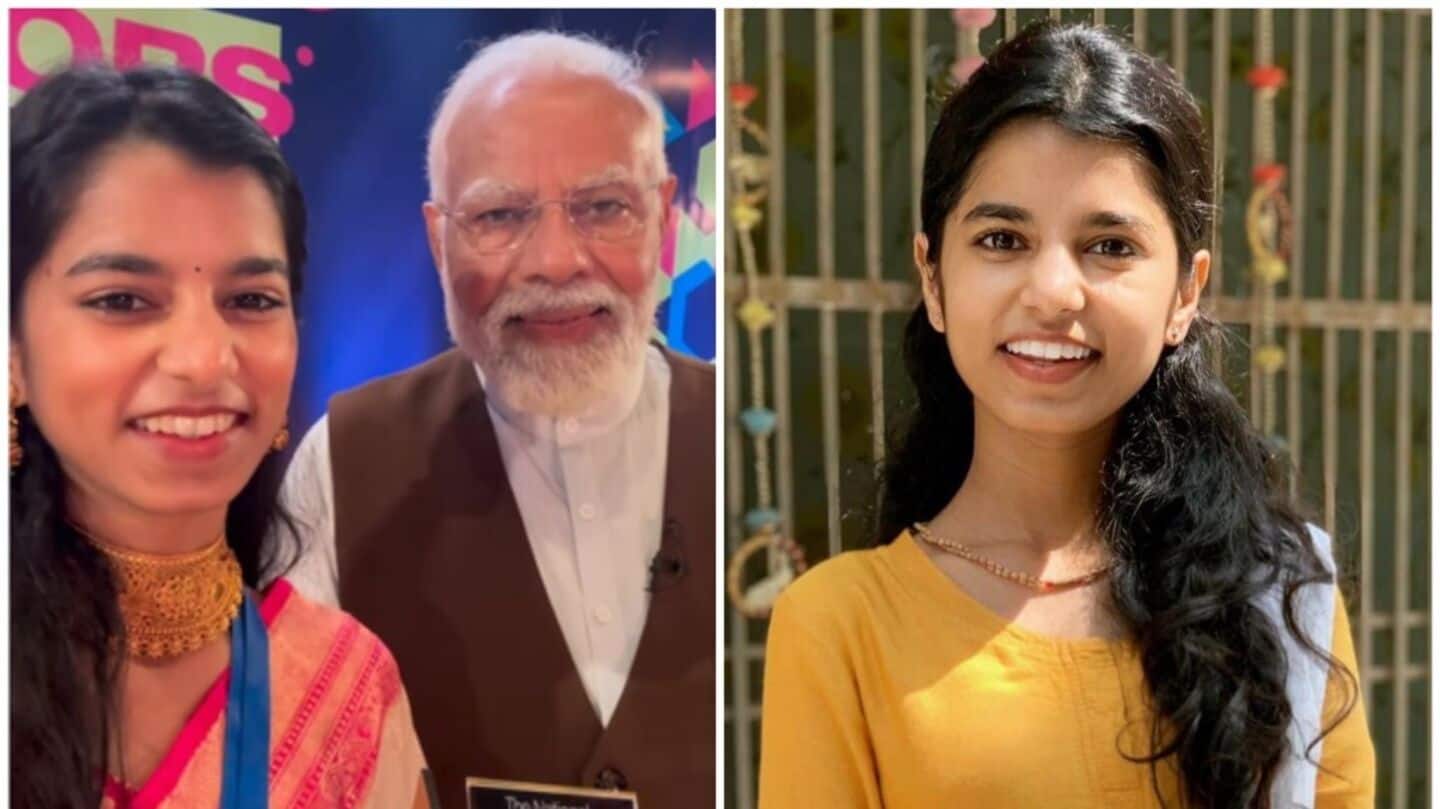 Bihar election results: Singer Maithili Thakur leads in Alinagar constituency 