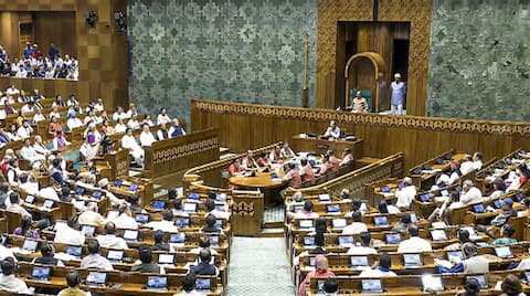 Budget 2.0 resumes: Speaker's removal motion, Iran war in focus 