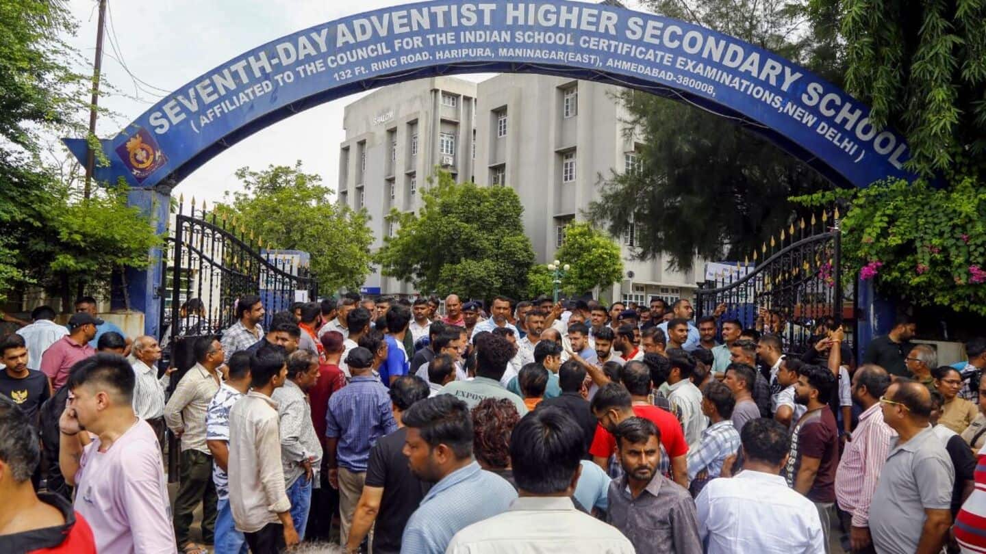 Why Ahmedabad schoolboy stabbed senior; reason revealed in chilling chat 