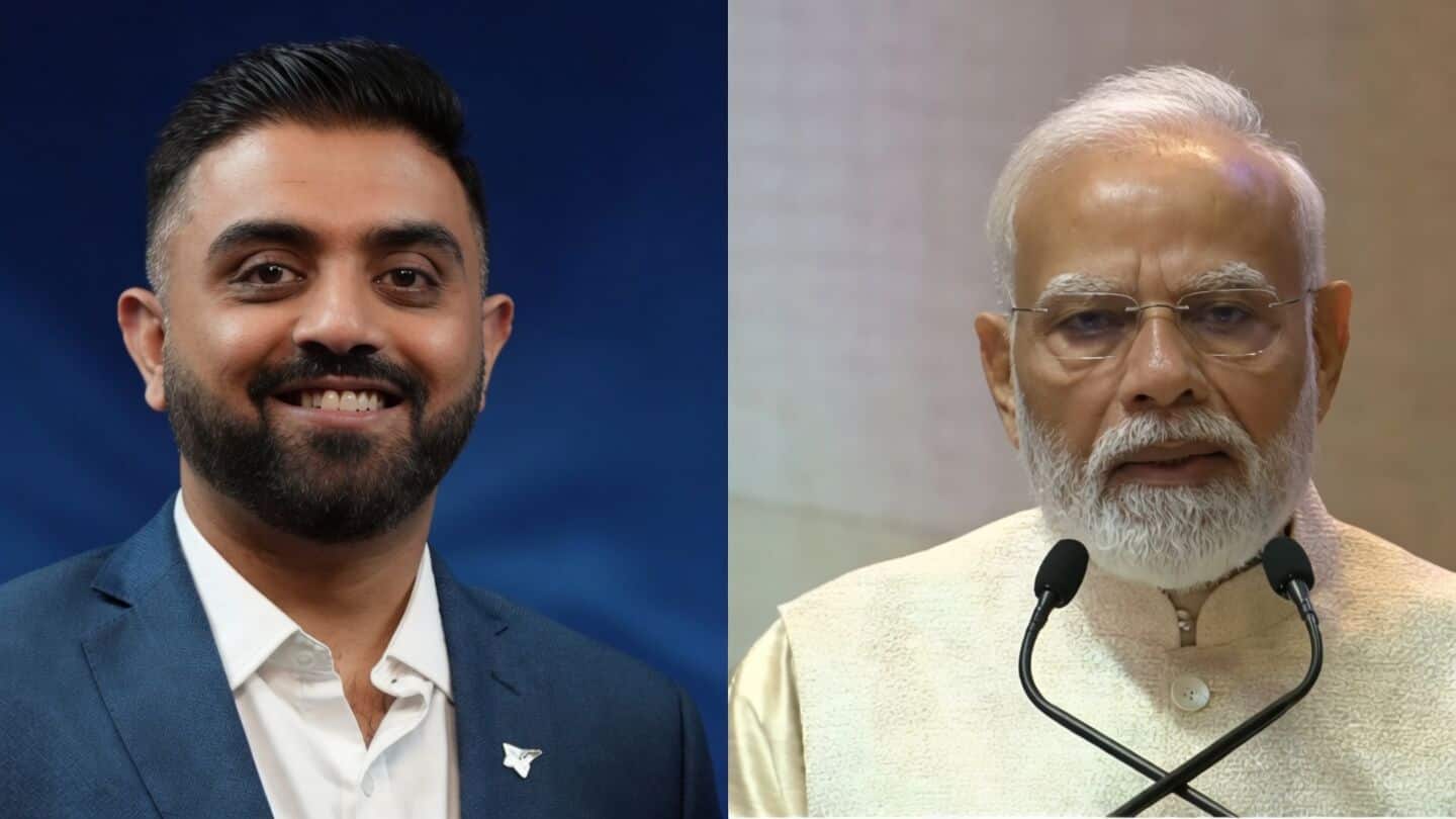 'Prevented 9/11-style attack': Modi praises flydubai Indian pilot 