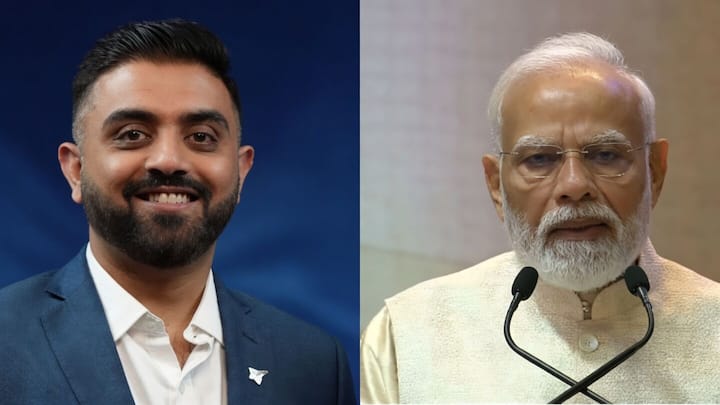 'Prevented 9/11-style attack': Modi praises flydubai Indian pilot 