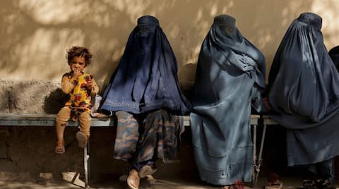 Taliban legalizes domestic violence with certain 'conditions'; what are they 