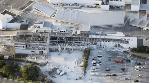 13 confirmed dead after 7.1-magnitude earthquake rocks Japan