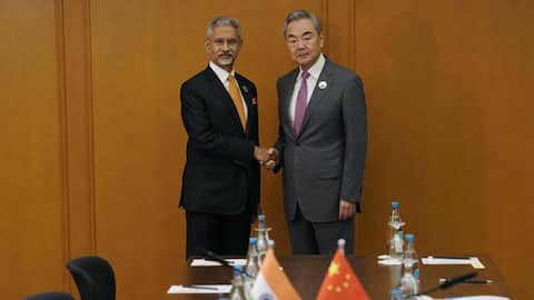 India-China relations improving gradually since Modi-Xi Kazan meeting: Jaishankar