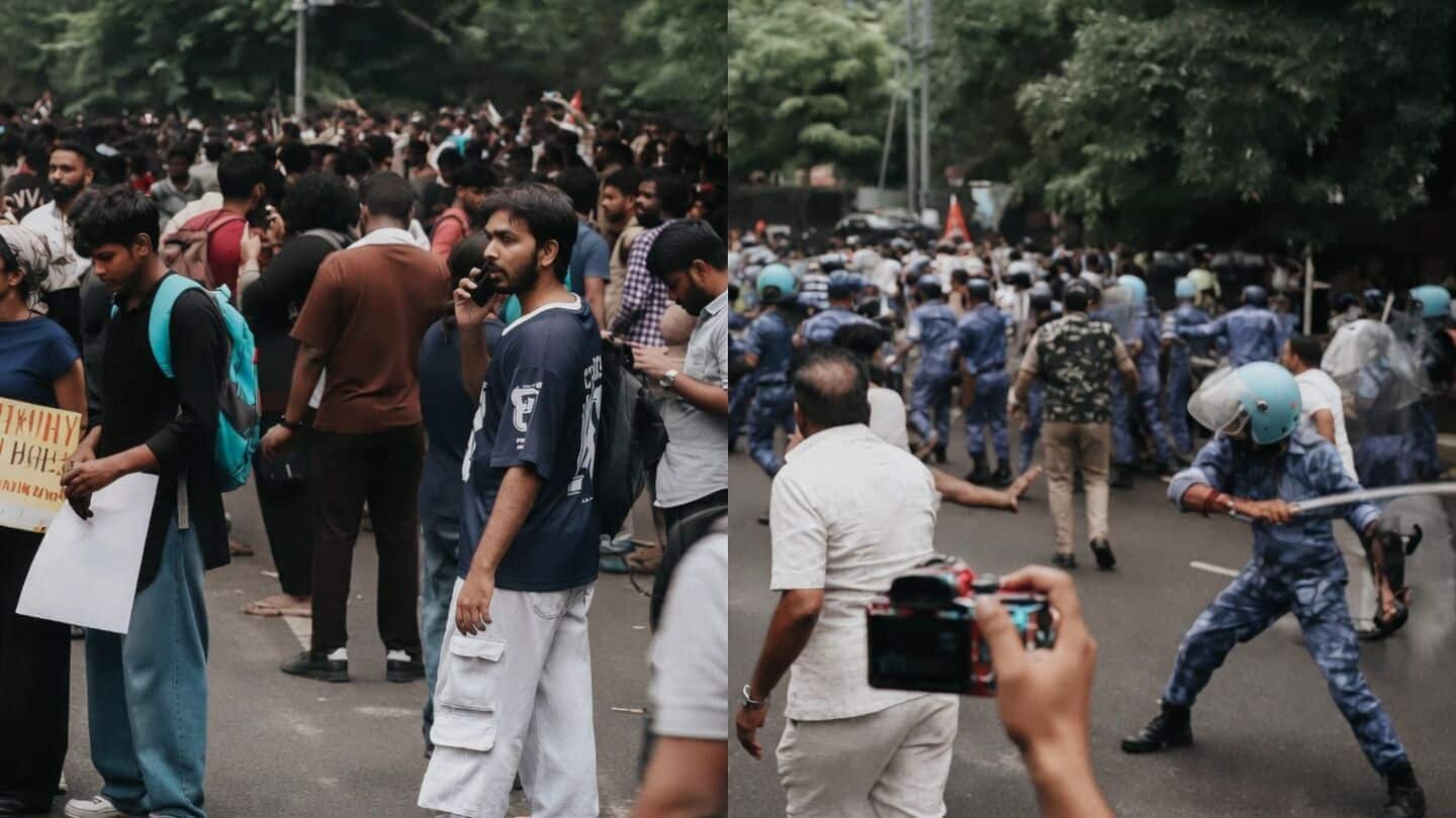 Mobile internet shut in Delhi areas after CJP protesters-cops clash 