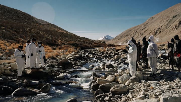 China has reduced troop deployment along LAC, says Army report