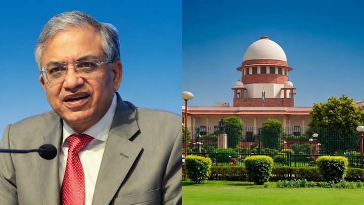 SC refuses to suspend CEC Gyanesh Kumar
