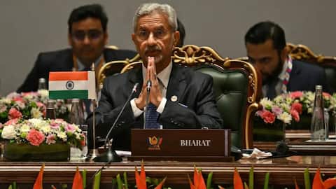 India calls for UN reforms, Gaza ceasefire at BRICS meet 