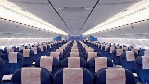 Airlines must offer 60% seats for free selection: Centre 