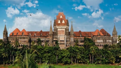Can't exile people for 'BJP government murdabad' slogans: Bombay HC