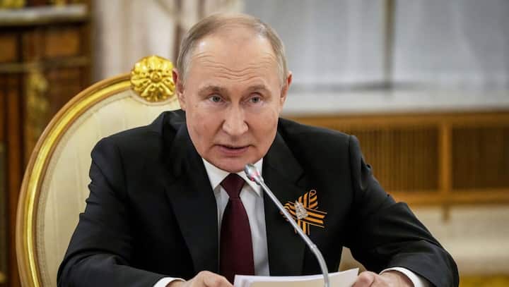 Putin to visit India from September 12-13 for BRICS Summit