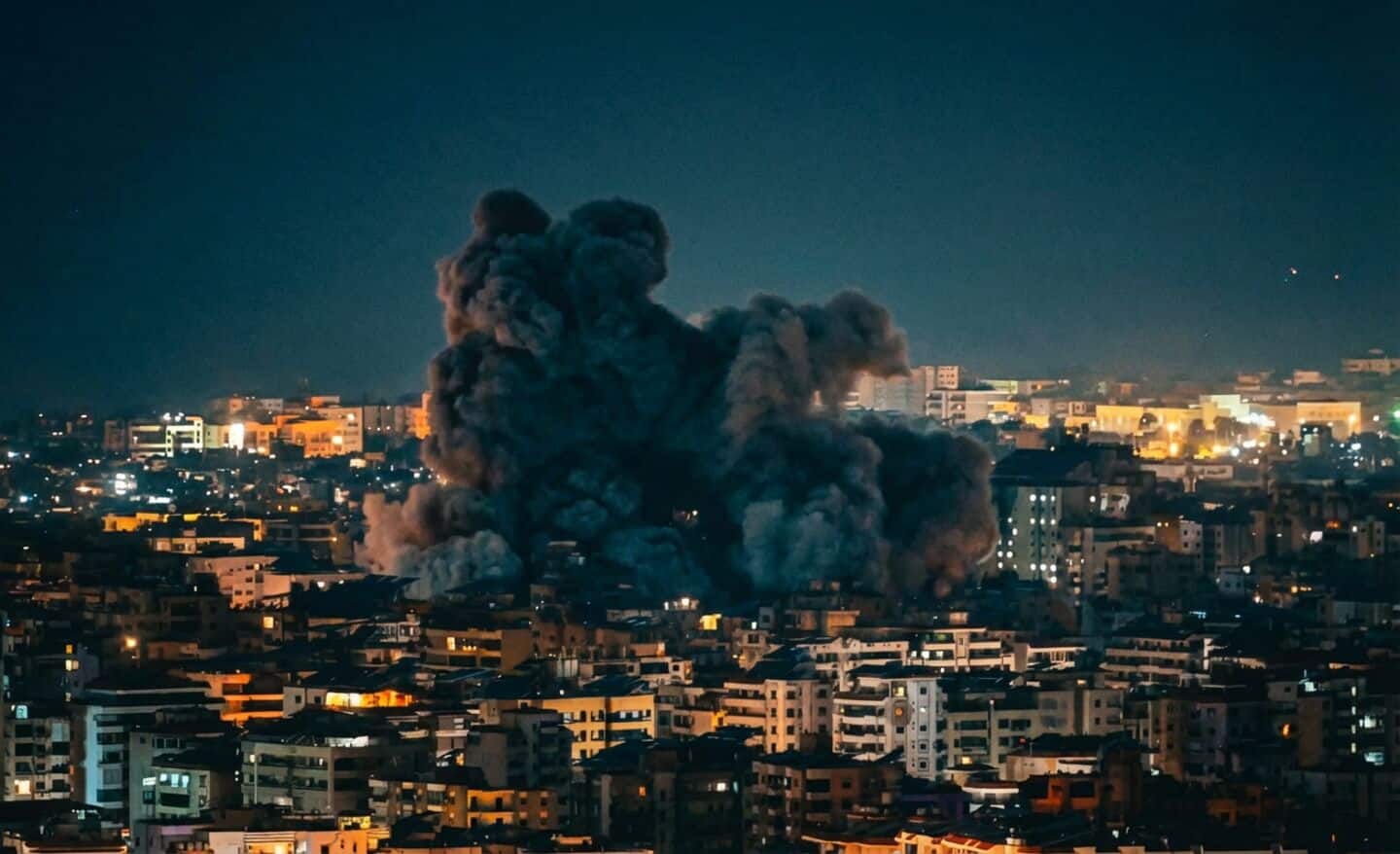 US has 'unlimited supply' of weapons, can fight forever: Trump