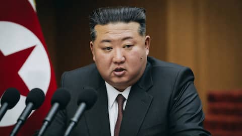 'Overtake the world': Kim Jong-un calls for expanding nuclear arsenal 