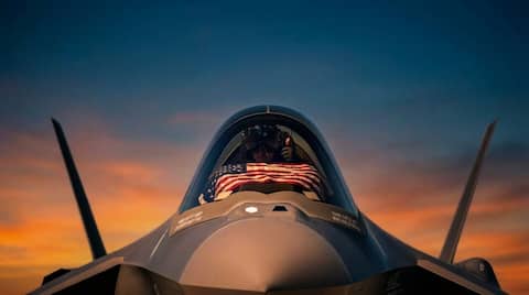 US deploys 50 jets near Iran amid ongoing nuclear talks 