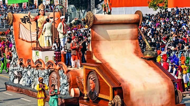 'Vande Mataram' now mandatory at all government events, schools