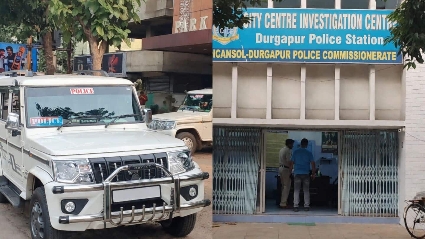 14-year-old Bengal girl lured from home, gang-raped in hotel 