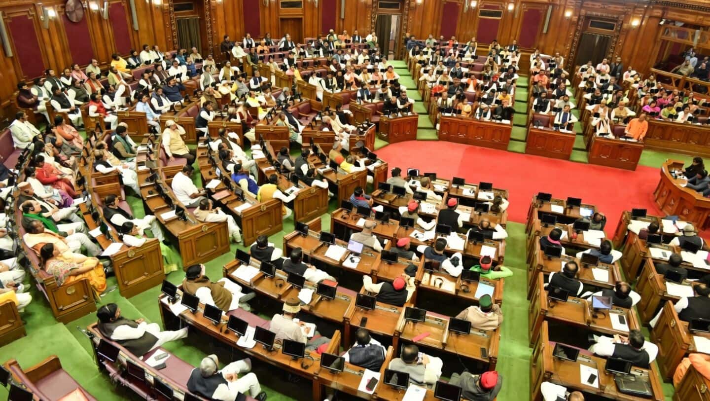 What's Jan Vishwas Bill that decriminalizes 717 minor offenses 