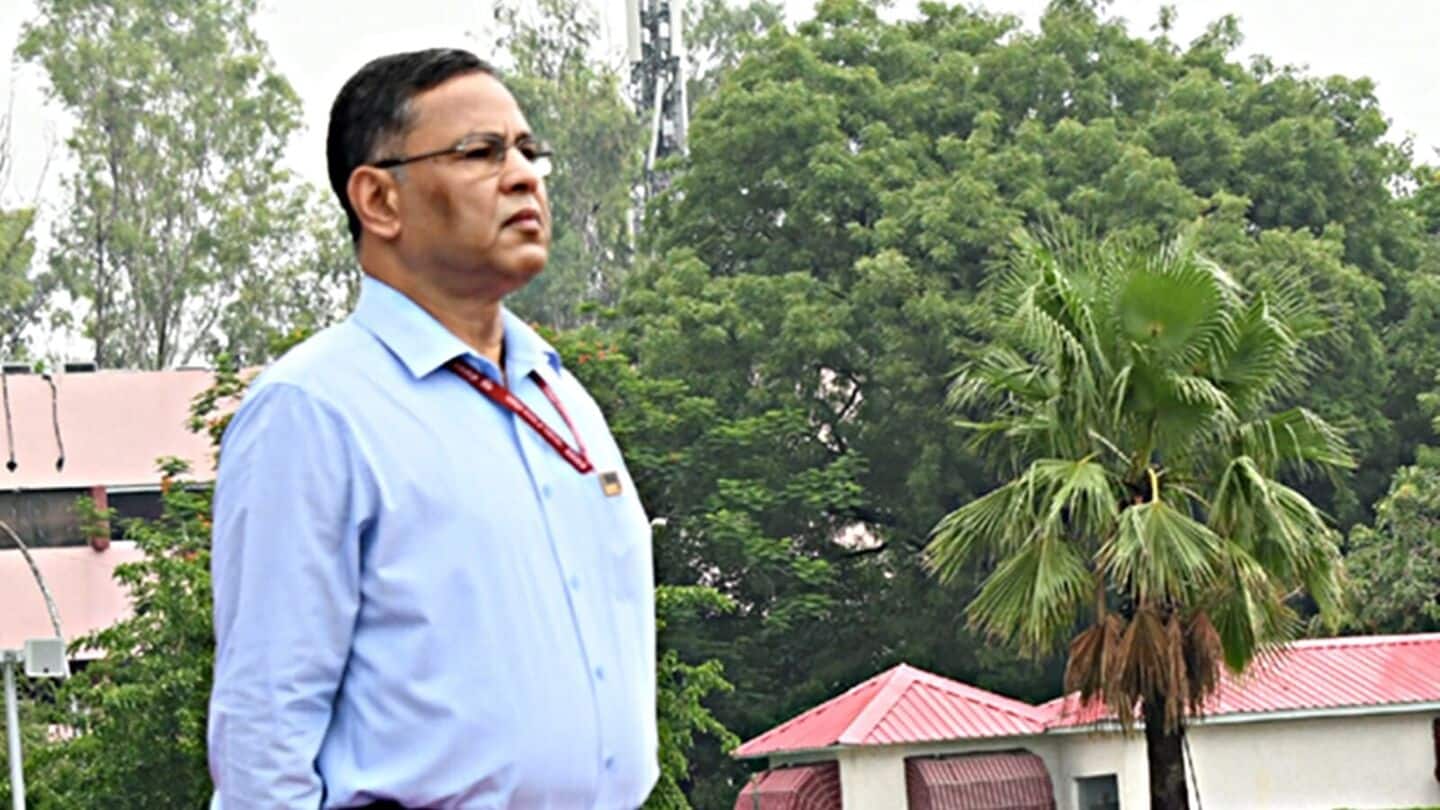 Intelligence Bureau chief's tenure extended for 2nd time Intelligence Bureau chief's tenure extended for 2nd time