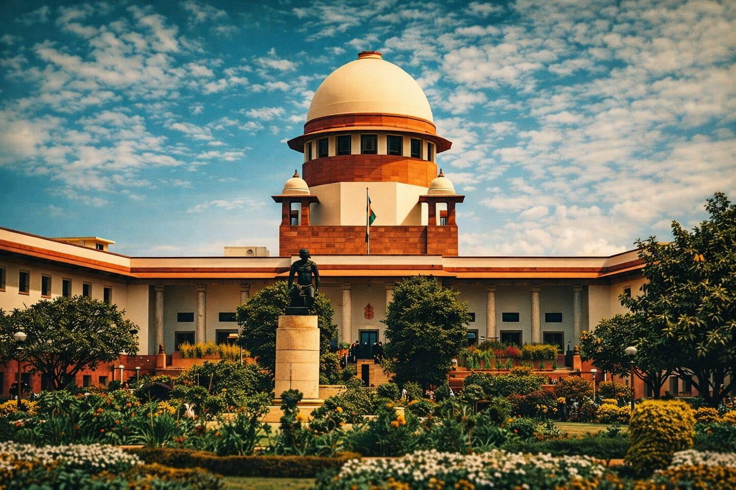 'Won't create impediments in completion of SIR': SC tells Bengal 