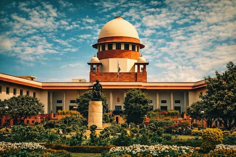 'Won't create impediments in completion of SIR': SC tells Bengal 