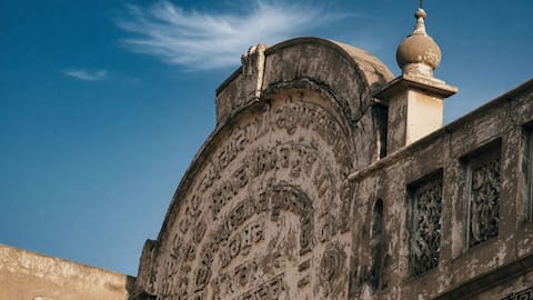 'Highly deplorable': India condemns demolition of 125-year-old gurdwara in Pakistan 