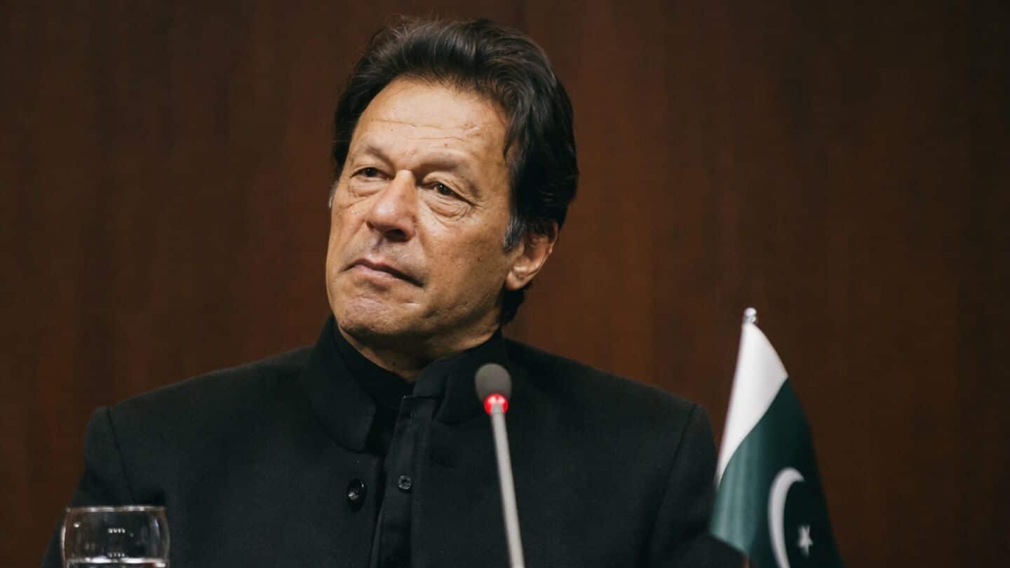 'Medically fit': Why Imran Khan was returned to jail quickly