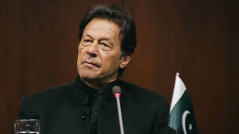 'Medically fit': Why Imran Khan was returned to jail quickly