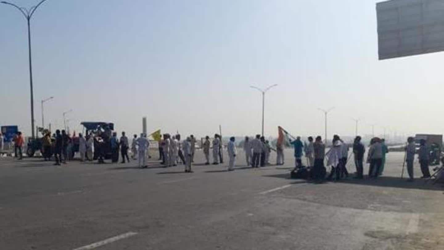 Traffic diversions have been planned by affected districts: Virk Traffic diversions have been planned by affected districts: Virk