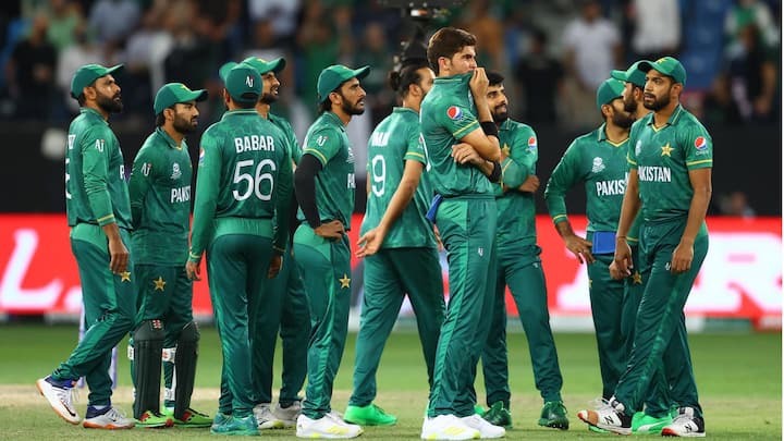 Pakistan threaten to pull out of 2023 World Cup: Reports