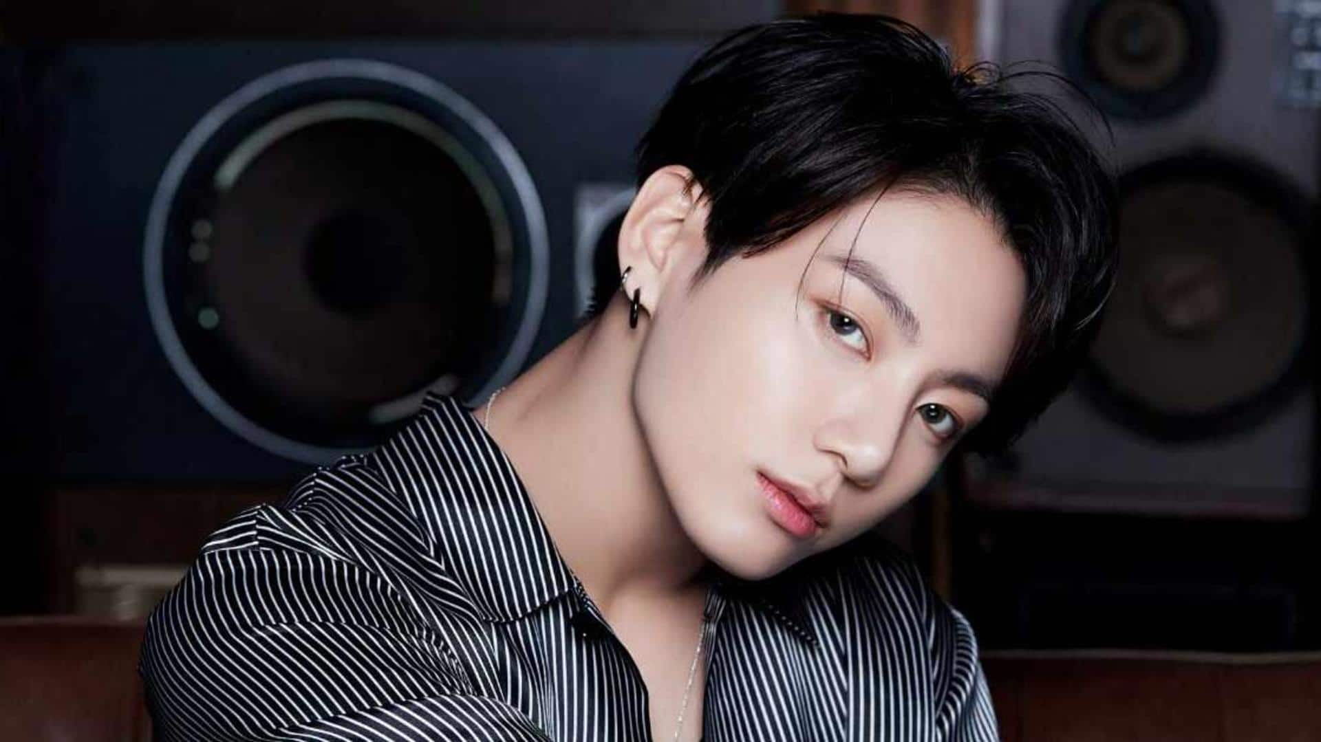 Is BTS's Jungkook preparing to drop solo album? Find out