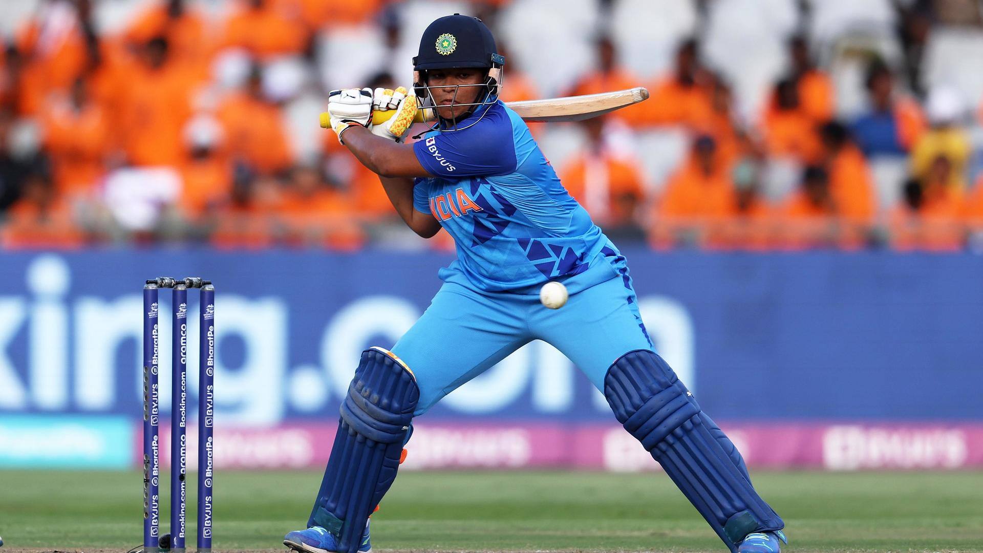 Decoding India Women's squads for white-ball tour of Bangladesh
