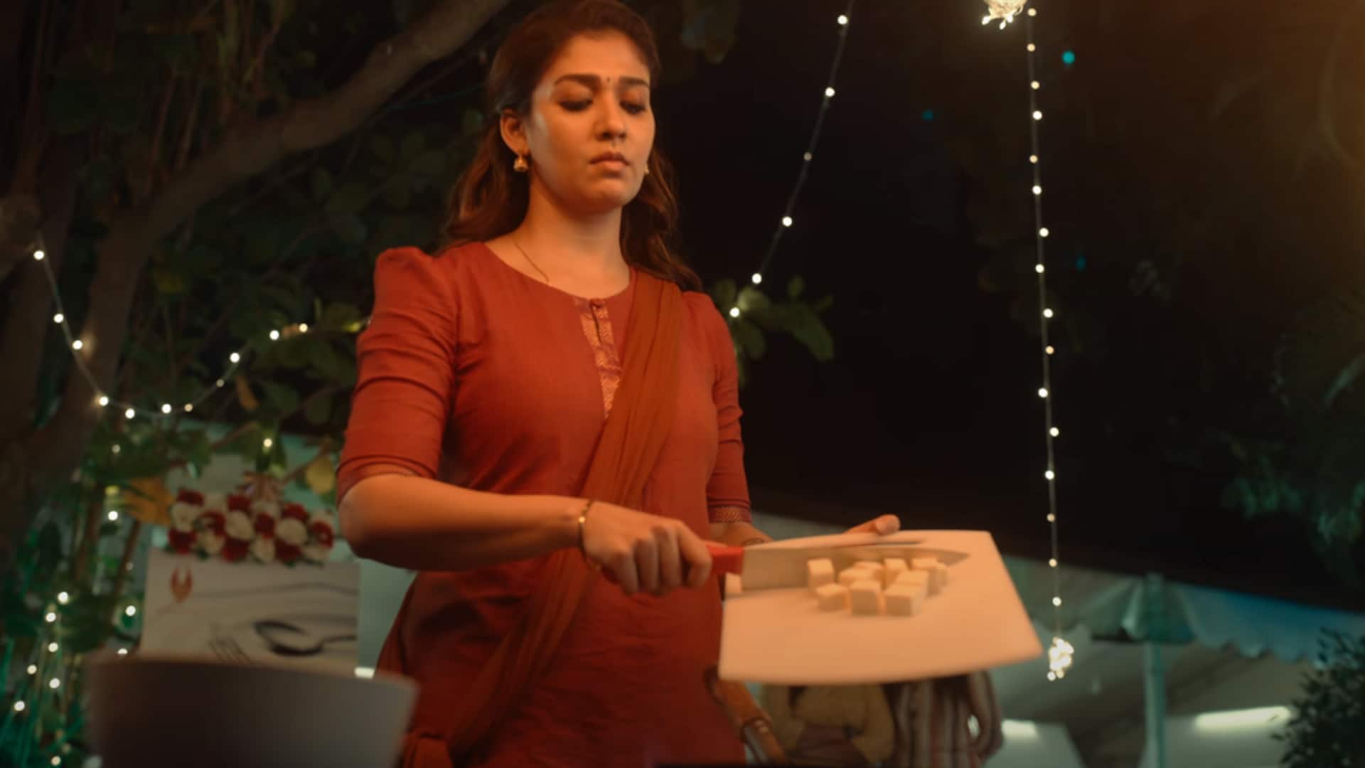 Nayanthara's 'Annapoorani': Box office buzz, summary, and cast details 