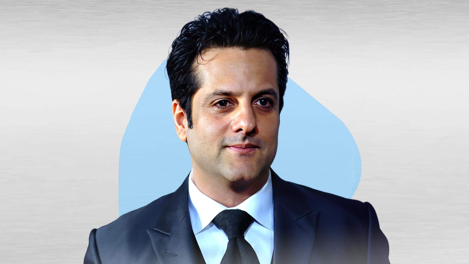 Happy birthday, Fardeen Khan: Revisiting his successful films