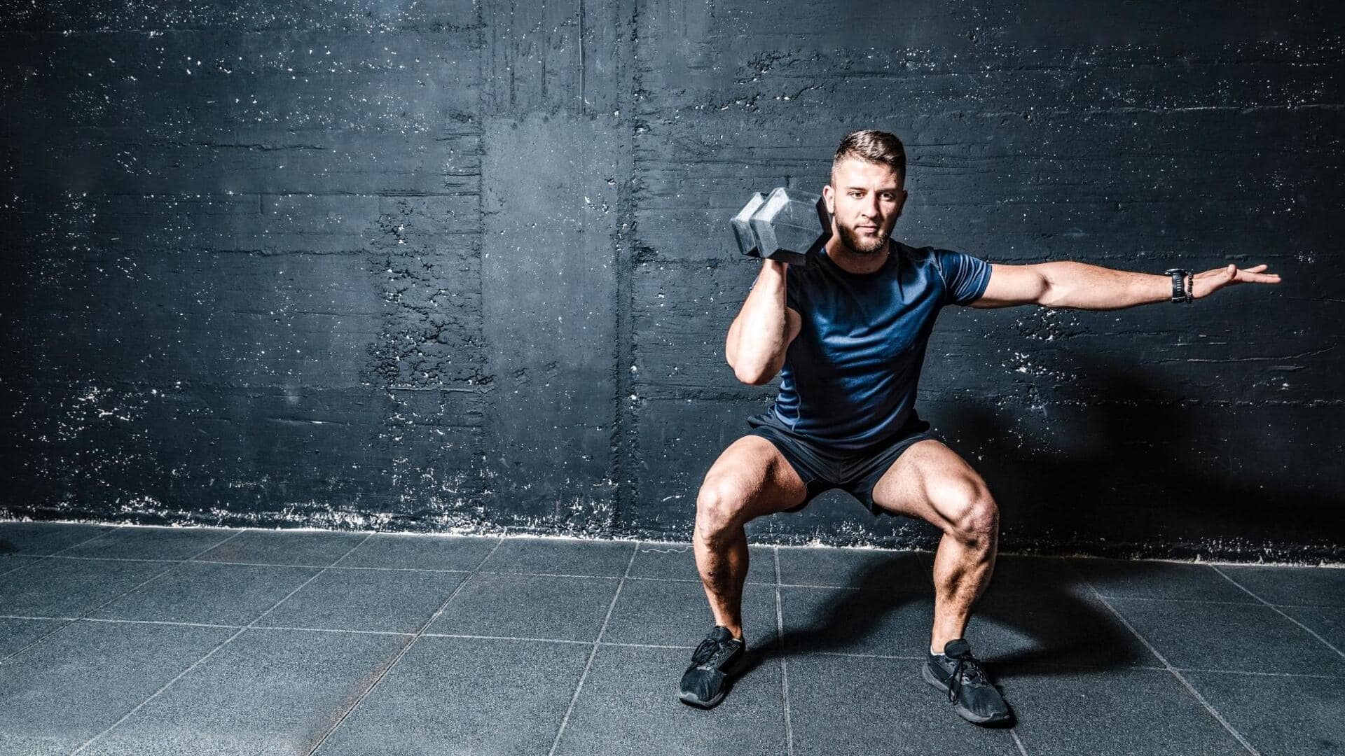 Tabata training: The perfect workout for busy folks Tabata training: The perfect workout for busy folks