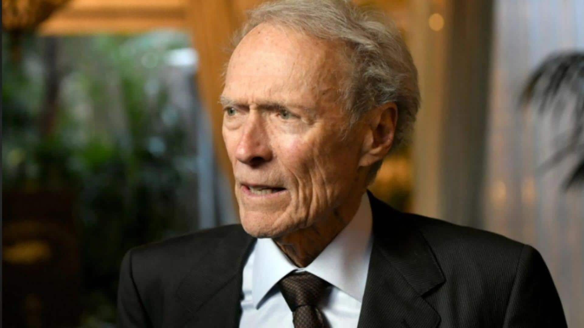 5 Clint Eastwood dramas that hit hard 5 Clint Eastwood dramas that hit hard