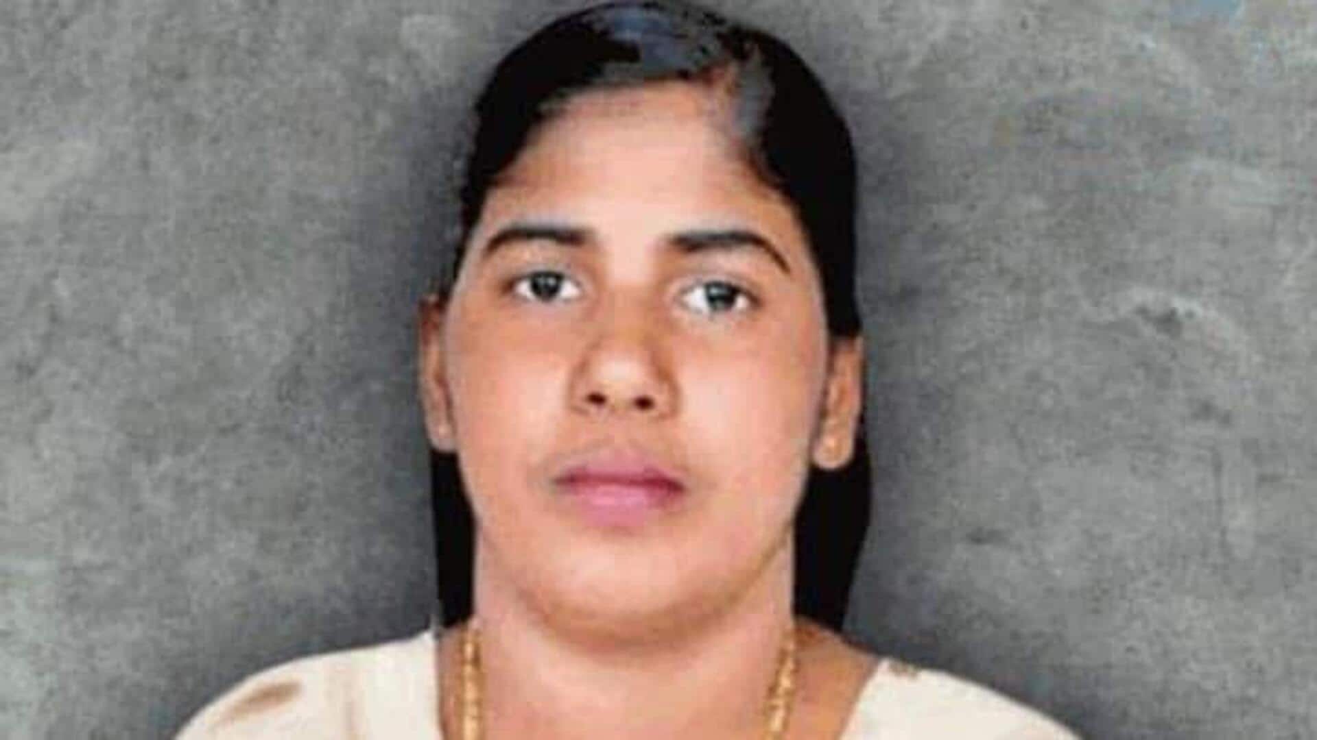 'All options exhausted': Centre on Nimisha Priya's execution in Yemen 'All options exhausted': Centre on Nimisha Priya's execution in Yemen