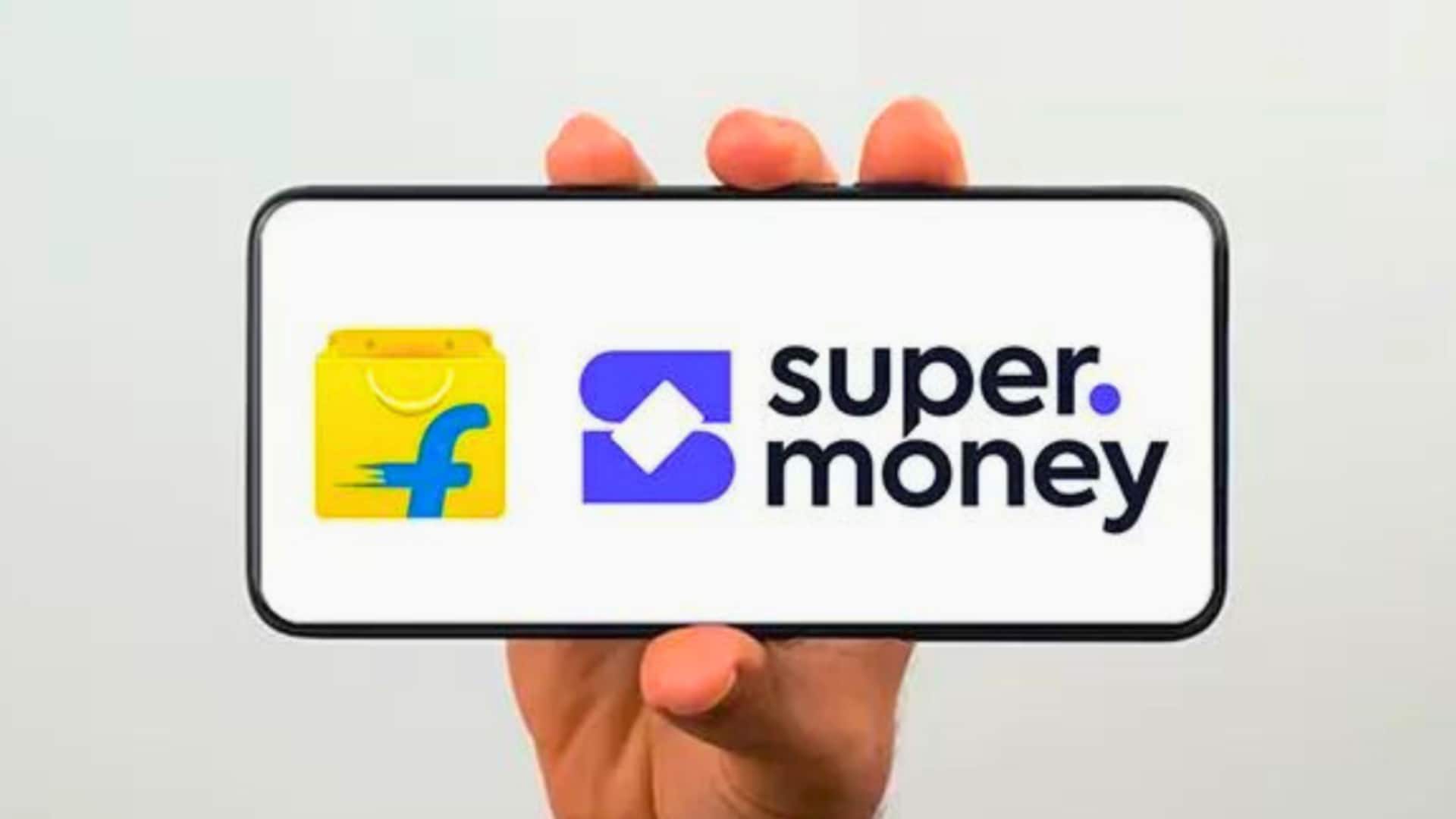 Flipkart's Super.money partners with Juspay to streamline online payments Flipkart's Super.money partners with Juspay to streamline online payments