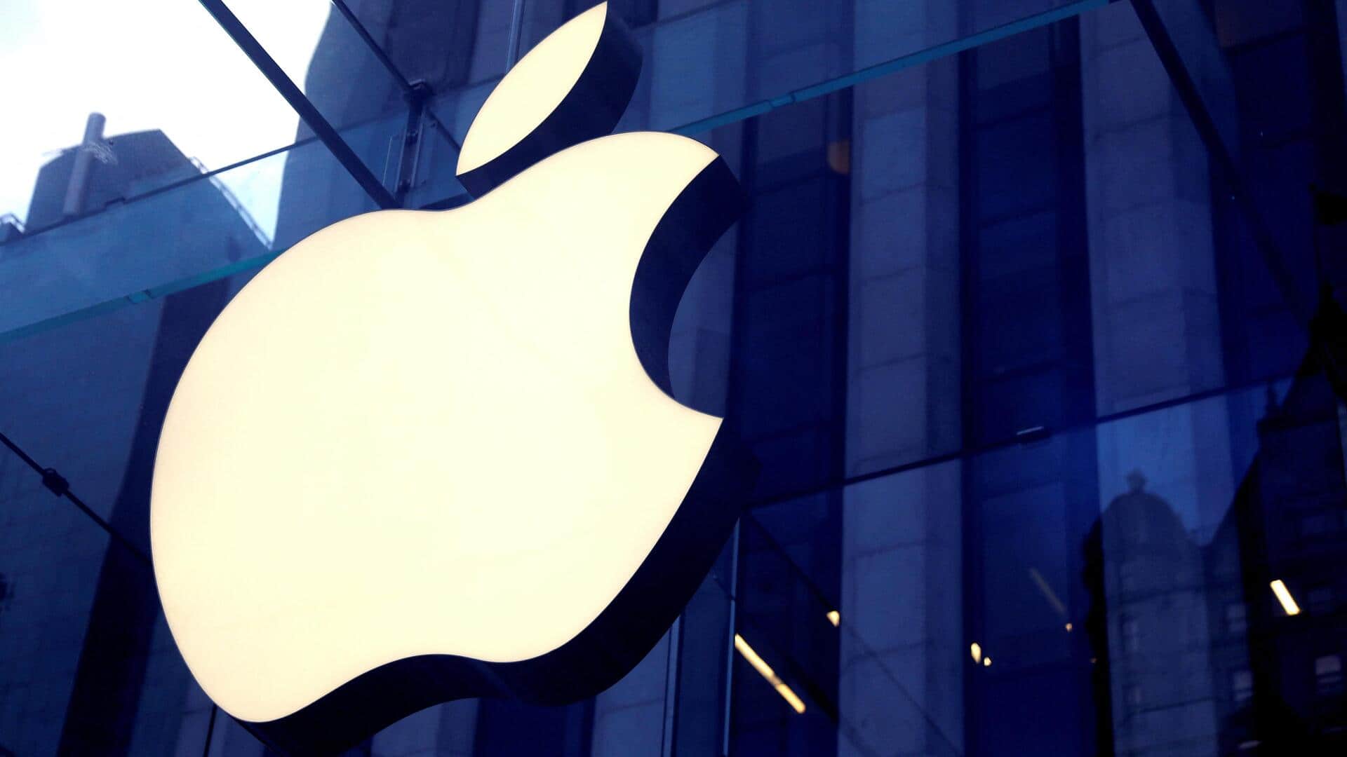 Why Apple is facing an antitrust complaint in the EU
