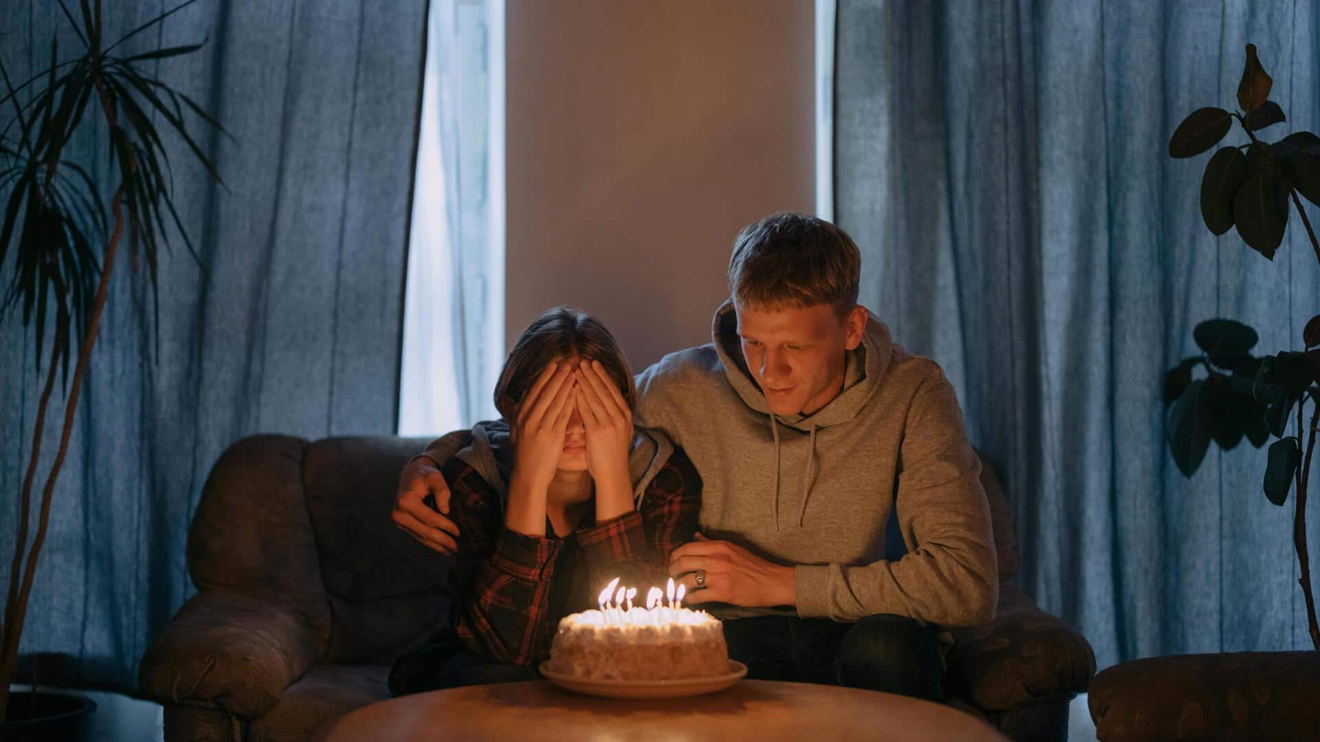 Secrets to planning a surprise party everyone will love