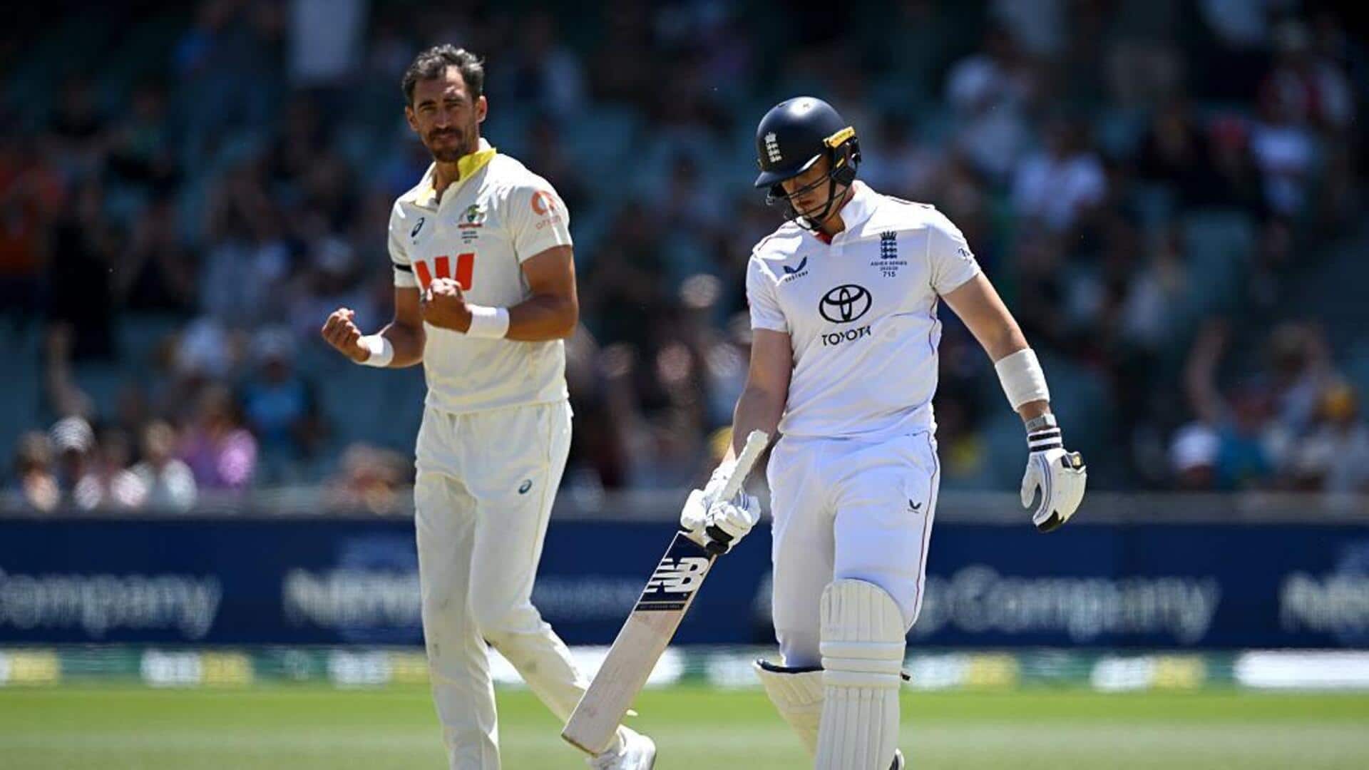 WTC standings: Australia solidify top spot, England remain at seventh 