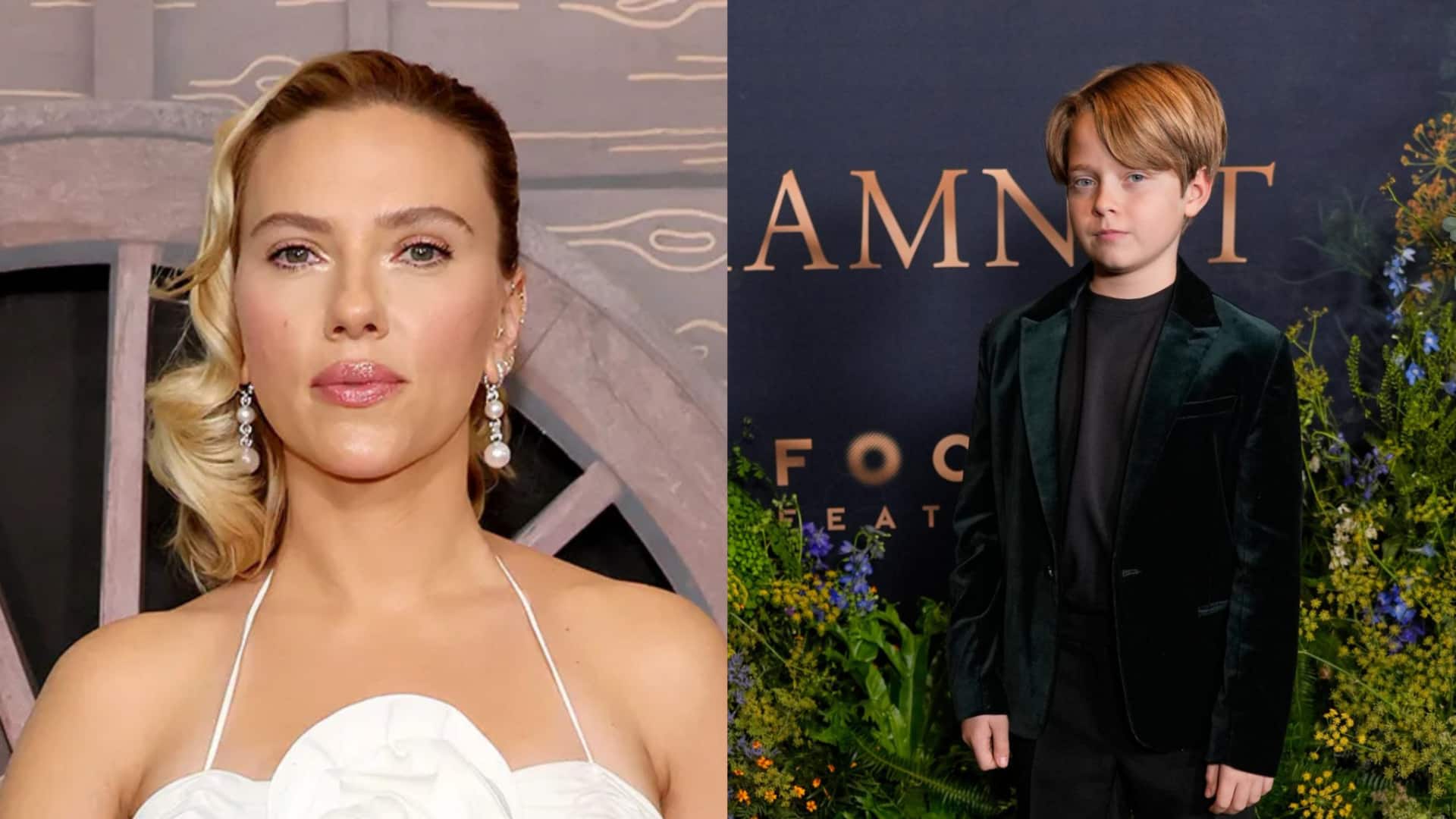 'The Exorcist': Scarlett Johansson's horror film gets release date