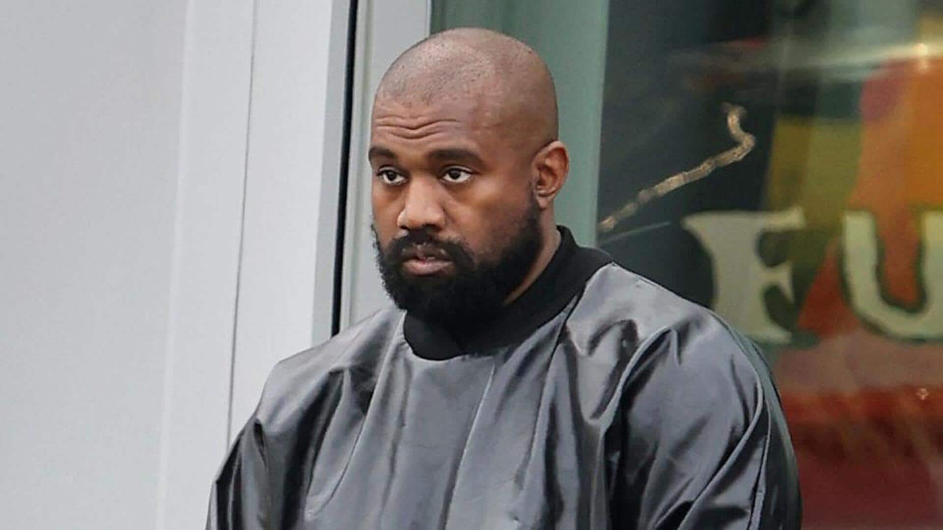 Ye's India concert postponed to May; here's what happened