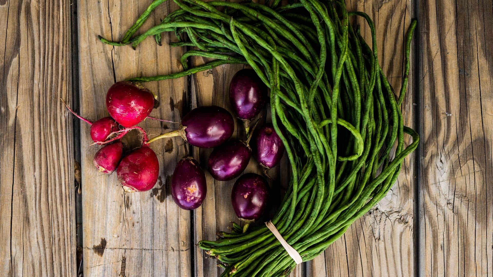 5 beans that are good for your health